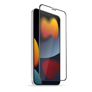 HYPHEN DEFENDR Full Coverage Tempered Glass for iPhone 13 Pro Max