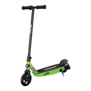 Razor S80 Power Core Kids' Electric Scooter - Green
