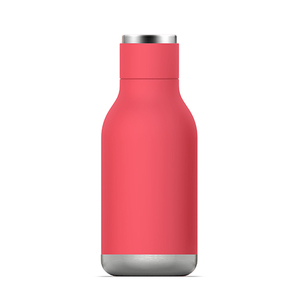 Asobu Urban Water Bottle 24Hrs Cool Peach 500ml