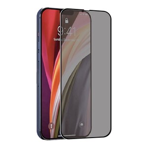 Muvit Tiger Glass+ Confidential Screen Protector for iPhone 13 Pro/13