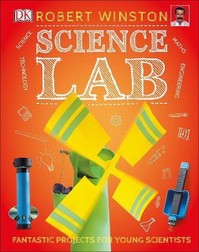 Science Lab | Robert Winston