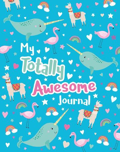 My Totally Awesome Journal | Books Scholastic