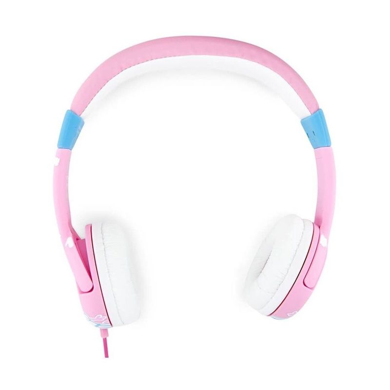 Otl Princess Peppa On-Ear Headphones