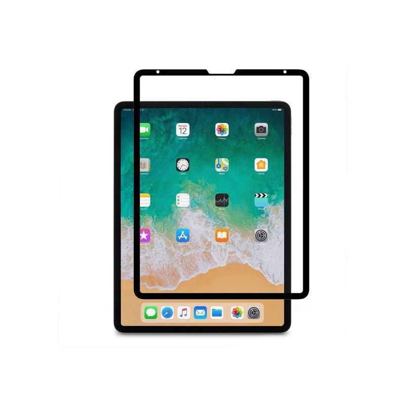 Moshi Ivisor Ag Screen Protector Clear/Matte for iPad 12.9-Inch (3rd Gen)