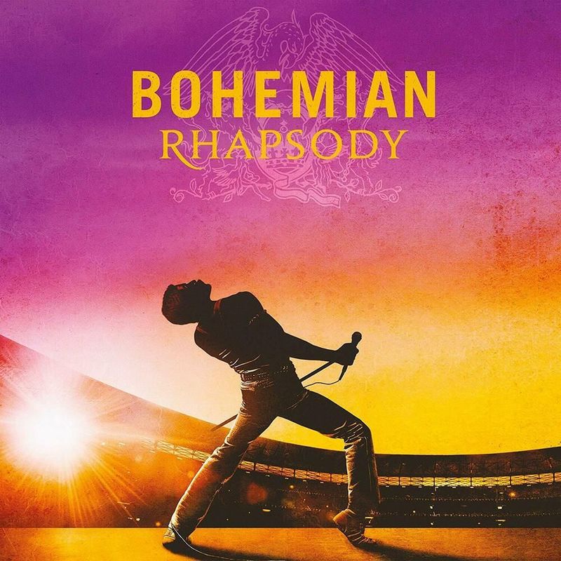 Bohemian Rhapsody (2 Discs) | Queen