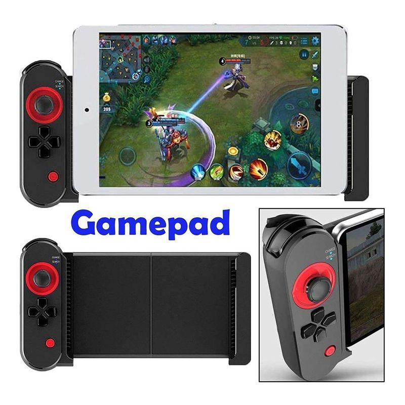 Ipega Unicorn Retractable Bluetooth Gamepad Universal