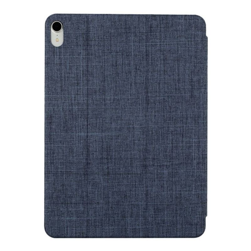 Momax Magnetic Flip Case Blue for iPad Pro 11 Inch 2018
