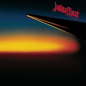 Point of Entry | Judas Priest