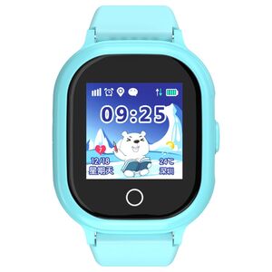 Pogo Smartwatch for Kids - Blue