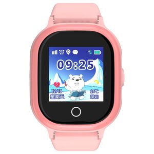 Pogo Smartwatch for Kids - Pink