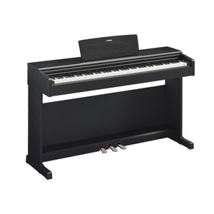 بيانو Ydp- 144 الرقمي من ياماها، أسود