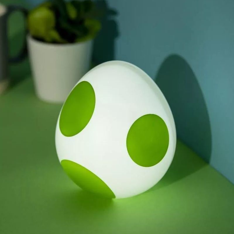 Paladone Mini Yoshi Egg Light