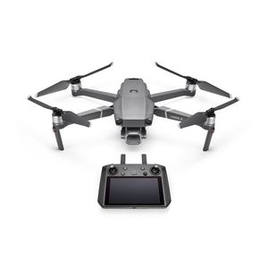 Dji Mavic 2 Pro Drone With Dji Smart Controller
