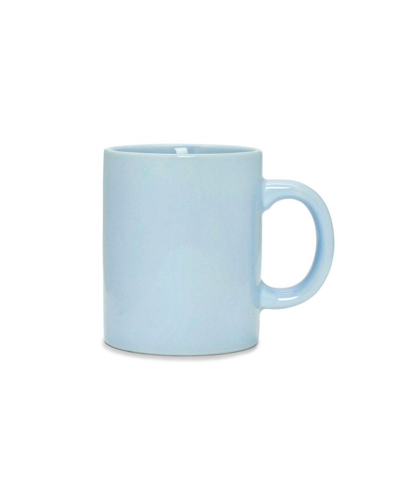 Ban.do Hot Stuff Ceramic Mug Yes You Can 325ml