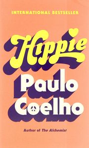 Hippie MM | Paulo Coelho