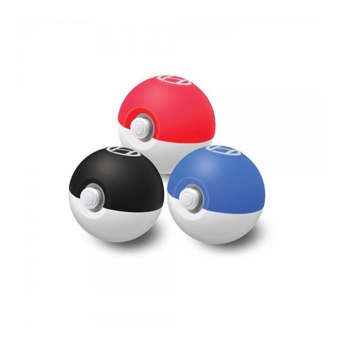 Hyperkin Silicone Trainer Shields for Poke Ball Plus