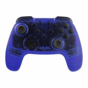 Nyko Wireless Core Controller Blue for Nintendo Switch