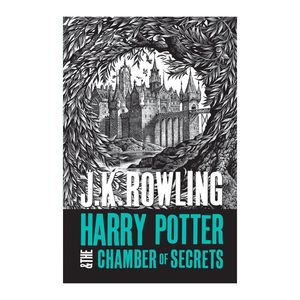 Harry Potter and the Chamber of Secrets | J.K. Rowling