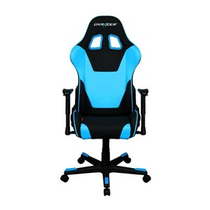 DXRacer Formula Series Black/Blue Gaming Chair