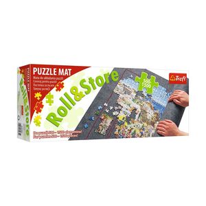 Trefl Jigsaw Puzzle Mat 500-1500