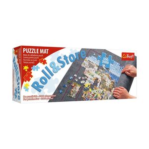 Trefl Jigsaw Puzzle Mat (Fits Jigsaw Puzzles between 500-3000 pieces)