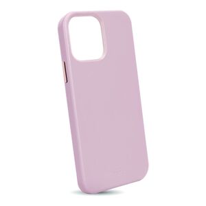 Puro Leather-Look Sky Cover Rose for iPhone 13 Pro