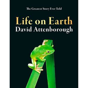 Life on Earth | David Attenborough