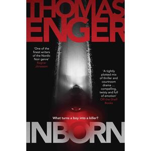 Inborn | Thomas Enger