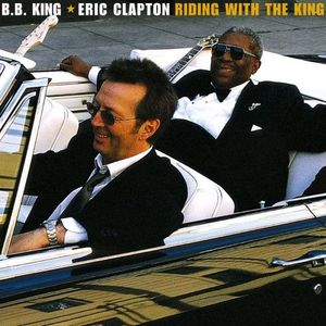 Riding With The King (2 Discs) | Eric Clapton