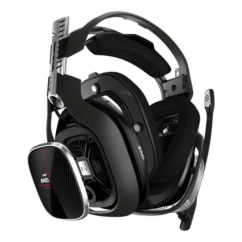 Astro Gaming A40 Tr Gaming Headset + Mixamp Pro Tr Gen 4 for Xbox One/PC