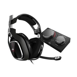 Astro Gaming A40 Tr Gaming Headset + Mixamp Pro Tr Gen 4 for Xbox One/PC