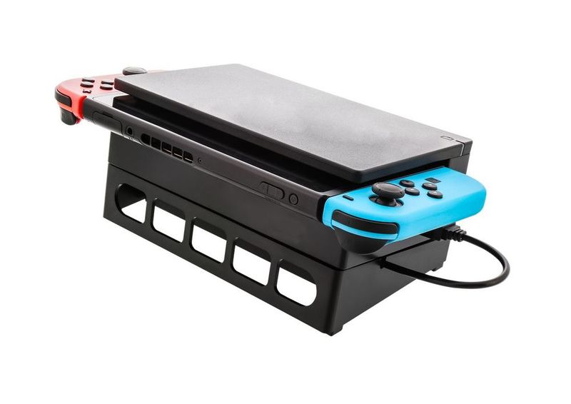 Nyko Intercooler Dock for Nintendo Switch