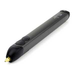 3Doodler Create+Essential Pen Set Black