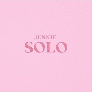 Solo | Jennie Black Pink