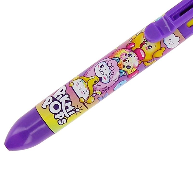 Pikmi Pops Multi Colour Pen