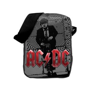 AC/DC Big Jack Cross Body Bag
