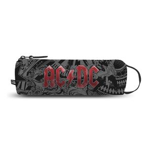 AC/DC Decibel Pencil Case