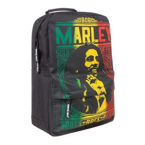 Bob Marley Roots Rock Classic Backpack