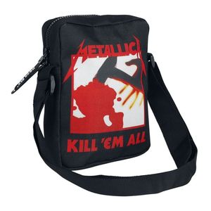Metallica Kill Em All Cross Body