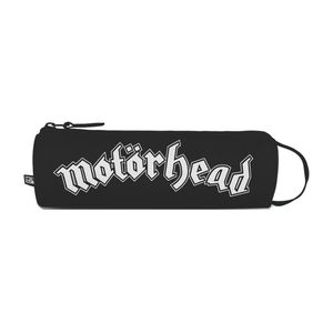 Motorhead Logo Pencil Case