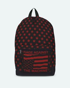 Rage Against the Machine USA Stars Classic Backpack