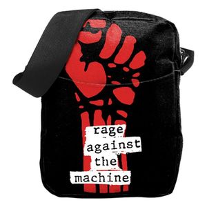 Rage Against the Machine Fistfull Cross Body Bag