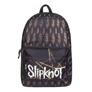 Slipknot Pyschosocial Classic Backpack