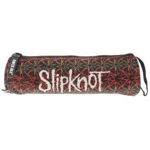 Slipknot Pentagram All Over Print Pencil Case
