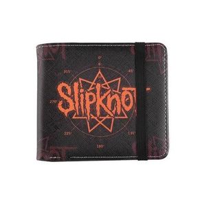 Slipknot Star Wallet