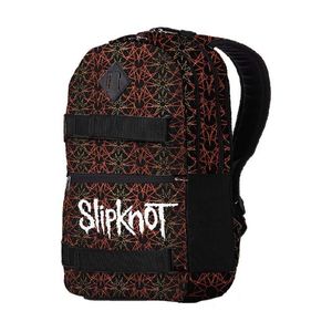 Slipknot Pentagram Skate Bag