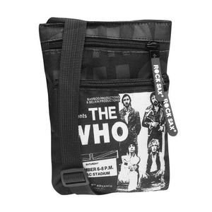 The Who Presents Bodybag