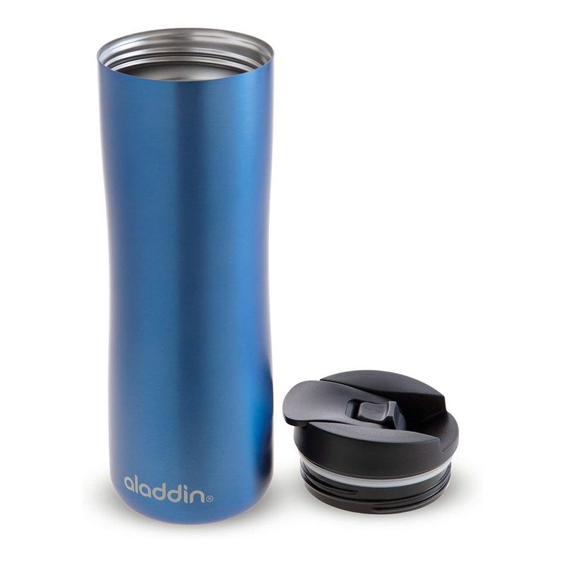 Aladdin Leak-Lock Vacuum Mug Blue 470ml