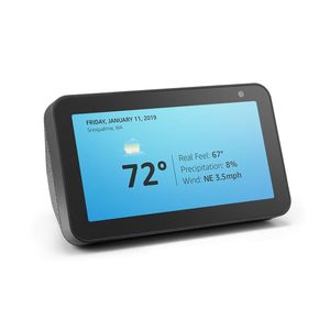 Amazon Echo Show 5 Smart Display Black