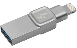 Kingston 32GB Bolt Duo i-Flash USB 3.0